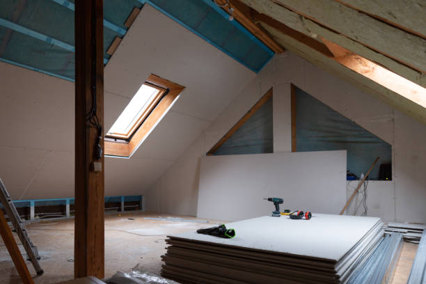 Best Insulation Removal  in Westbury, NY