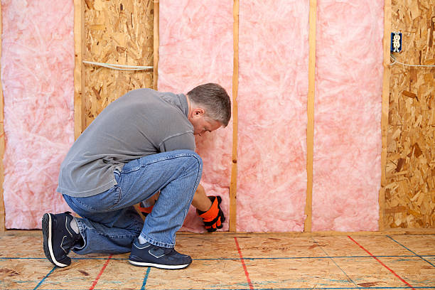 Range of Insulation Solutions in Westbury, NY