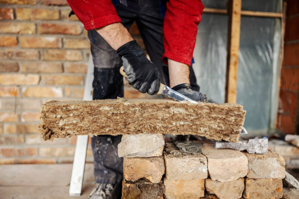 Range of Insulation Solutions in Westbury, NY