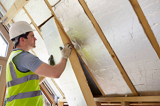 Insulation Contractors for Homes in Westbury, NY