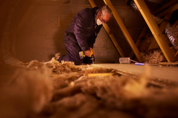 Best Insulation Replacement Services  in Westbury, NY